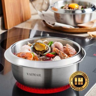 ���̸��� ���罦�� IH���� ����� ������ 26cm 5, 6�ο�