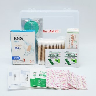 ���� �簢 ���̽�(�������̽� ����) �Ǽ� ����ŰƮ 9P