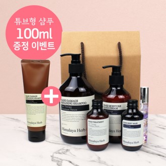 ���� Ʃ���� ��Ǫ 100ml+��Ǫ 500ml+�ڵ�ũ�� 280ml+ Ʈ��Ʈ��Ʈ+�ٵ����+�ٵ�̽�Ʈ