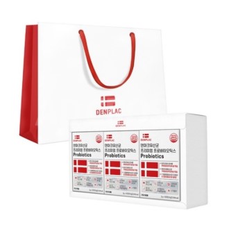 ����ũ����� �����̾� ���ι��̿�ƽ�� 2g 30�� 3�ڽ� ������Ʈ