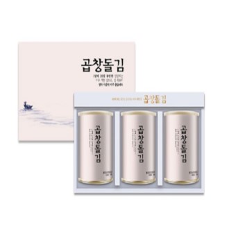 ��â����3ȣ ��â����ĵ40g X3��