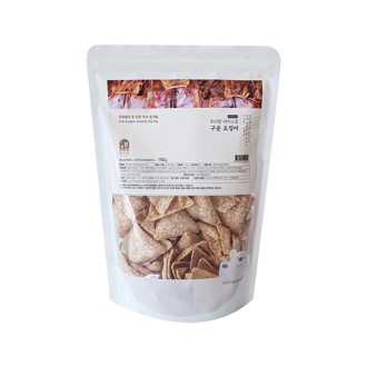 �츮�Ҷ��̽�Ĩ ���� ��¡�� 1�� (150g)