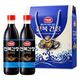 ������ǥ ��������2p��Ʈ 500mlx2p