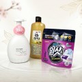 �ڵ���� ���̱����� 450ml + �ְ� ������� 500ml + �������� �������� ĸ������ 