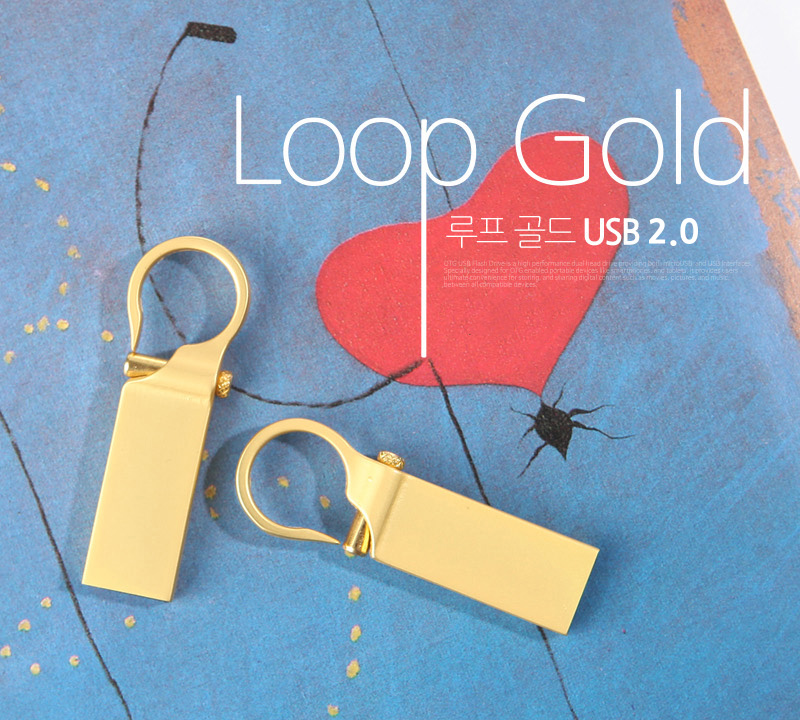 LOOP ��� 2.0 USB 64GB