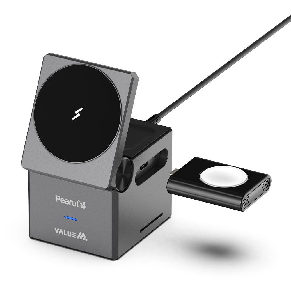 ����� ť�� �Ƽ����� 3IN1 ���� ���� ������(CtoC 1.0M 60W ���̺� ����)